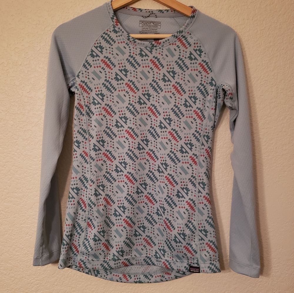 Patagonia Midweight Baselayer